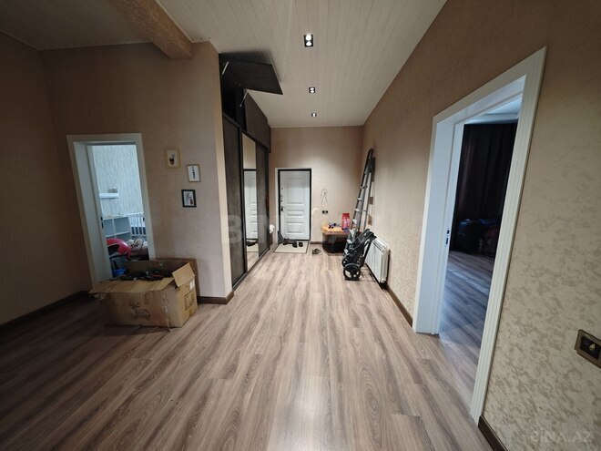 Satılır 5 otaqlı həyət evi/bağ evi 250 m², Məmmədli q., photo 11 from 30