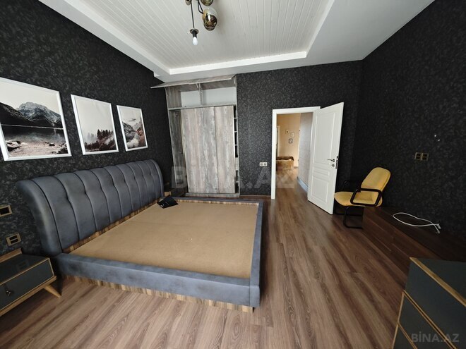 Satılır 5 otaqlı həyət evi/bağ evi 250 m², Məmmədli q., photo 14 from 30