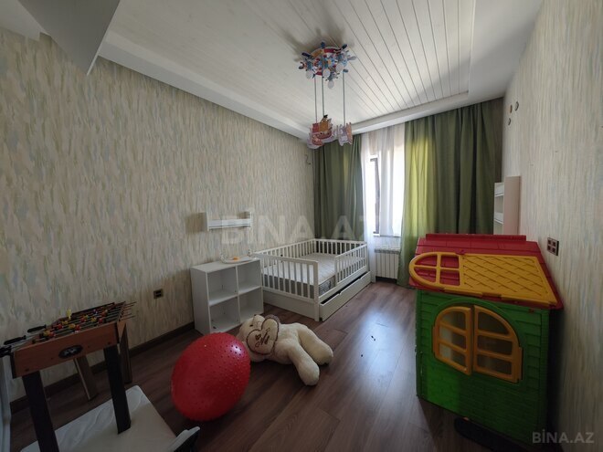 Satılır 5 otaqlı həyət evi/bağ evi 250 m², Məmmədli q., photo 15 from 30