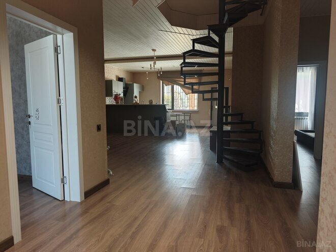 Satılır 5 otaqlı həyət evi/bağ evi 250 m², Məmmədli q., photo 3 from 30