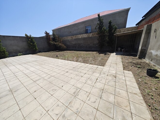 Satılır 5 otaqlı həyət evi/bağ evi 250 m², Məmmədli q., photo 17 from 30