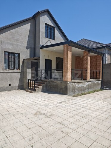 Satılır 5 otaqlı həyət evi/bağ evi 250 m², Məmmədli q., photo 1 from 30