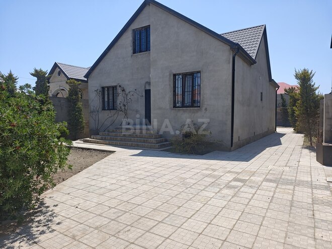 Satılır 5 otaqlı həyət evi/bağ evi 250 m², Məmmədli q., photo 23 from 30