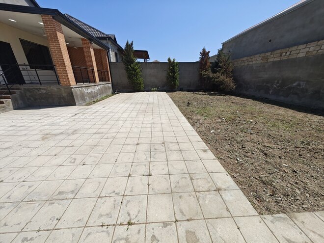 Satılır 5 otaqlı həyət evi/bağ evi 250 m², Məmmədli q., photo 18 from 30