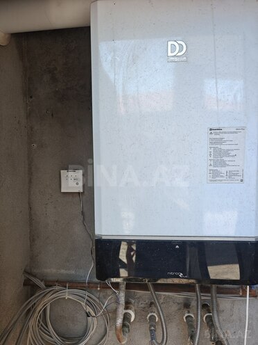 Satılır 5 otaqlı həyət evi/bağ evi 250 m², Məmmədli q., photo 29 from 30