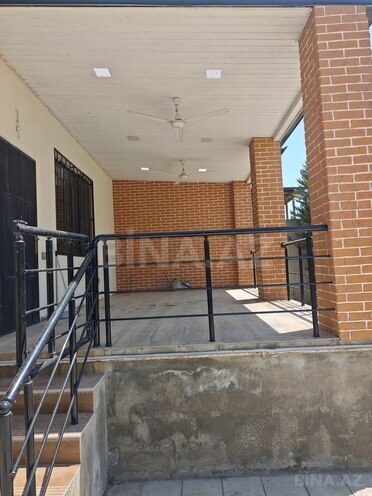 Satılır 5 otaqlı həyət evi/bağ evi 250 m², Məmmədli q., photo 21 from 30