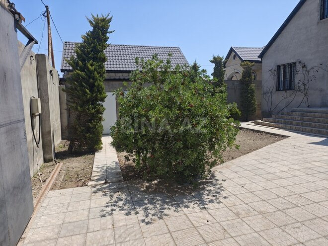 Satılır 5 otaqlı həyət evi/bağ evi 250 m², Məmmədli q., photo 24 from 30