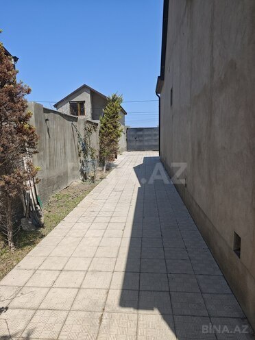 Satılır 5 otaqlı həyət evi/bağ evi 250 m², Məmmədli q., photo 22 from 30