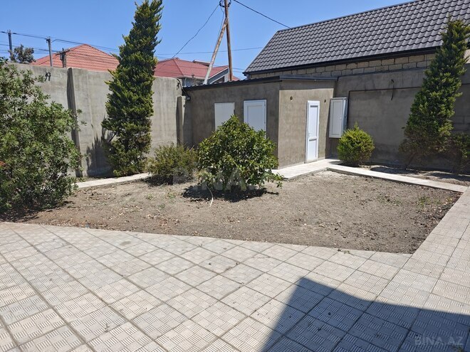 Satılır 5 otaqlı həyət evi/bağ evi 250 m², Məmmədli q., photo 25 from 30