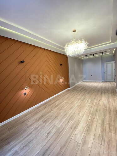 Satılır 3 otaqlı yeni tikili 97 m², Həzi Aslanov q., photo 10 from 18
