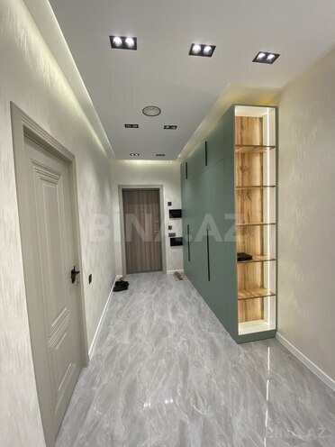 Satılır 3 otaqlı yeni tikili 97 m², Həzi Aslanov q., photo 16 from 18