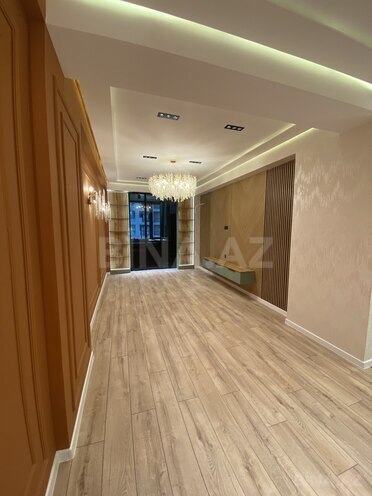 Satılır 3 otaqlı yeni tikili 97 m², Həzi Aslanov q., photo 3 from 18