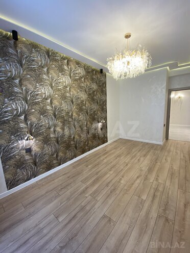 Satılır 3 otaqlı yeni tikili 97 m², Həzi Aslanov q., photo 12 from 18