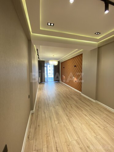Satılır 3 otaqlı yeni tikili 97 m², Həzi Aslanov q., photo 11 from 18