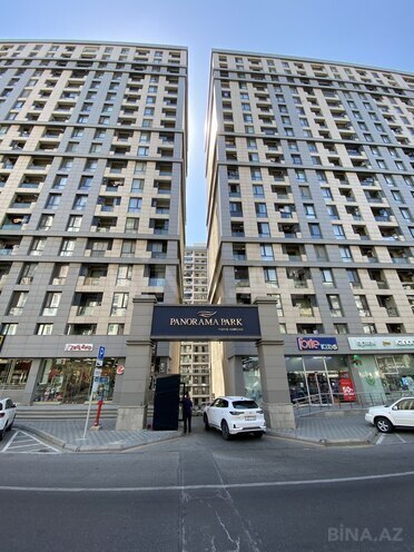 Satılır 3 otaqlı yeni tikili 97 m², Həzi Aslanov q., photo 1 from 18