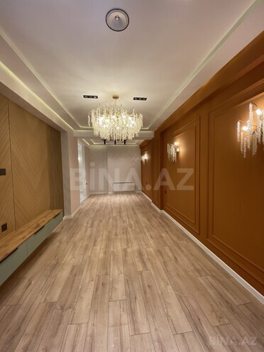 Satılır 3 otaqlı yeni tikili 97 m², Həzi Aslanov q., photo 4 from 18