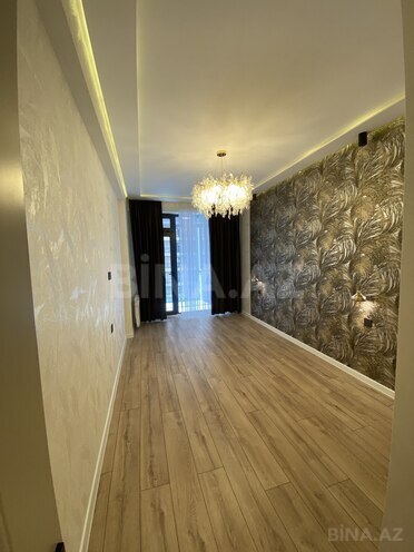 Satılır 3 otaqlı yeni tikili 97 m², Həzi Aslanov q., photo 13 from 18