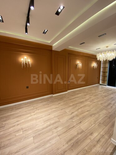 Satılır 3 otaqlı yeni tikili 97 m², Həzi Aslanov q., photo 6 from 18