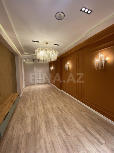 Satılır 3 otaqlı yeni tikili 97 m², Həzi Aslanov q., photo 5 from 18