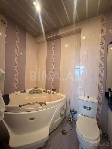 Продаётся 3-комн. новостройка 121 м², м. Низами, photo 21 from 29