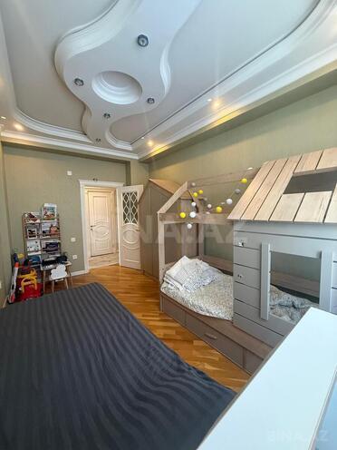 Продаётся 3-комн. новостройка 121 м², м. Низами, photo 14 from 29