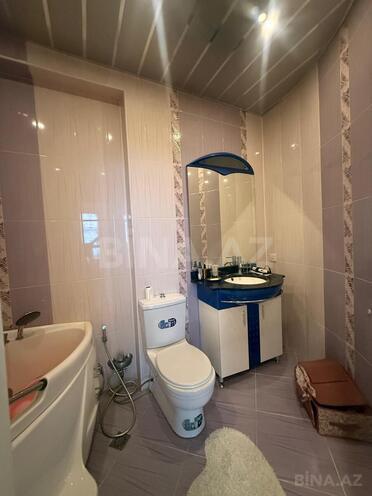 Продаётся 3-комн. новостройка 121 м², м. Низами, photo 20 from 29