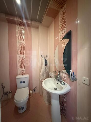 Продаётся 3-комн. новостройка 121 м², м. Низами, photo 19 from 29