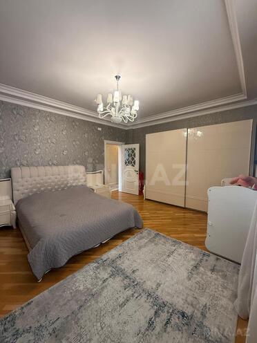 Продаётся 3-комн. новостройка 121 м², м. Низами, photo 10 from 29