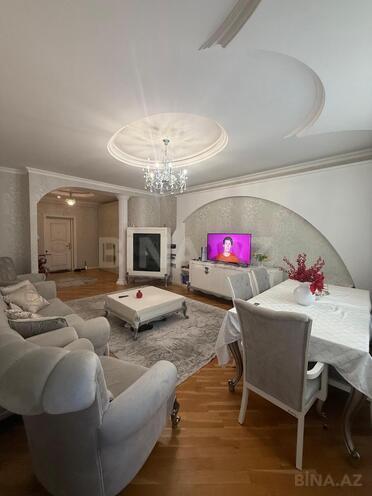 Продаётся 3-комн. новостройка 121 м², м. Низами, photo 4 from 29