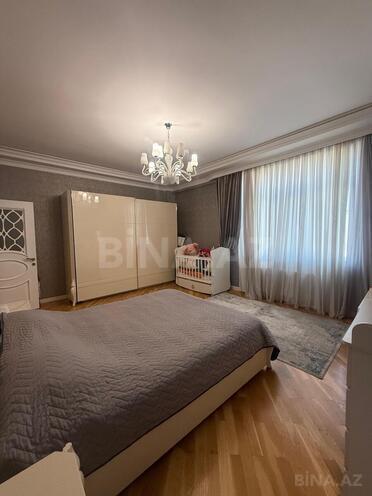 Продаётся 3-комн. новостройка 121 м², м. Низами, photo 11 from 29