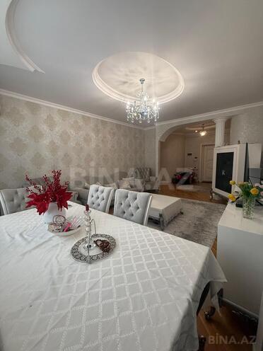 Продаётся 3-комн. новостройка 121 м², м. Низами, photo 5 from 29