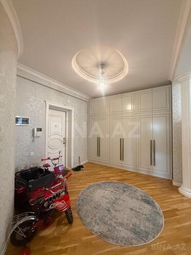 Продаётся 3-комн. новостройка 121 м², м. Низами, photo 15 from 29