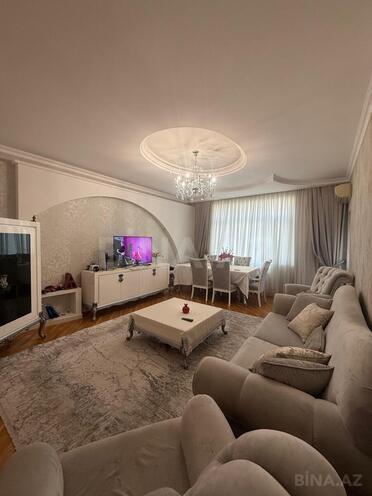 Продаётся 3-комн. новостройка 121 м², м. Низами, photo 1 from 29