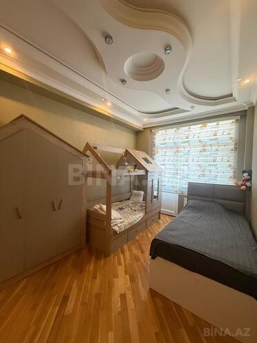 Продаётся 3-комн. новостройка 121 м², м. Низами, photo 13 from 29
