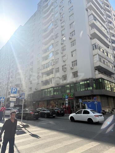 Продаётся 3-комн. новостройка 121 м², м. Низами, photo 25 from 29