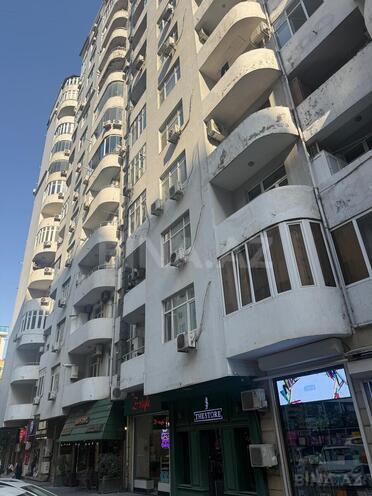 Продаётся 3-комн. новостройка 121 м², м. Низами, photo 27 from 29