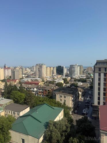 Продаётся 3-комн. новостройка 121 м², м. Низами, photo 26 from 29