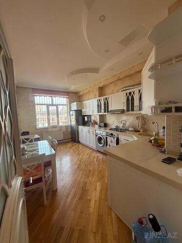 Продаётся 3-комн. новостройка 121 м², м. Низами, photo 6 from 29
