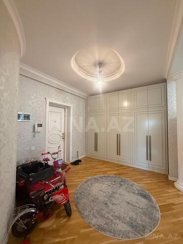 Продаётся 3-комн. новостройка 121 м², м. Низами, photo 16 from 29