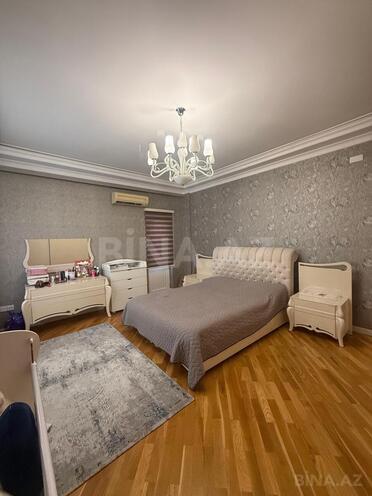 Продаётся 3-комн. новостройка 121 м², м. Низами, photo 9 from 29