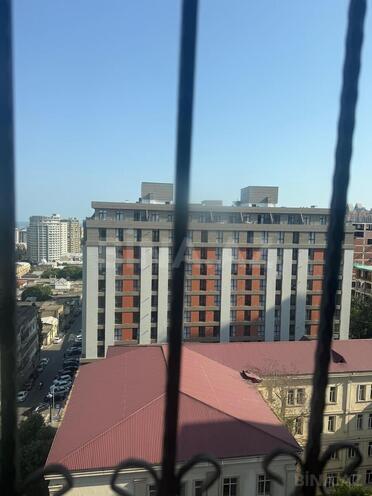 Продаётся 3-комн. новостройка 121 м², м. Низами, photo 23 from 29