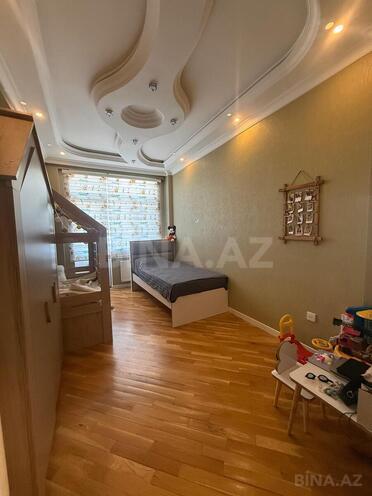 Продаётся 3-комн. новостройка 121 м², м. Низами, photo 12 from 29