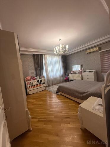 Продаётся 3-комн. новостройка 121 м², м. Низами, photo 8 from 29