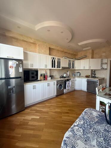 Продаётся 3-комн. новостройка 121 м², м. Низами, photo 7 from 29