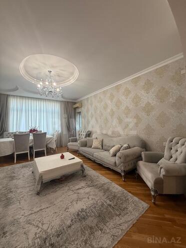 Продаётся 3-комн. новостройка 121 м², м. Низами, photo 3 from 29