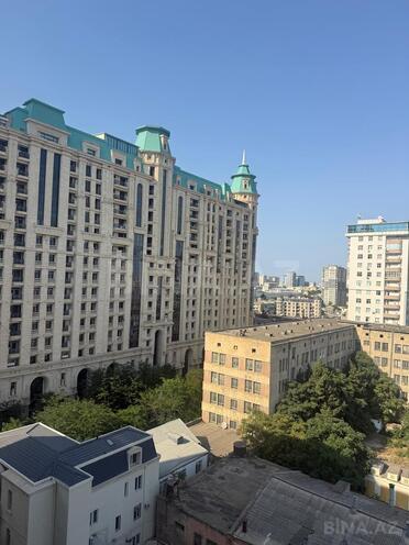 Продаётся 3-комн. новостройка 121 м², м. Низами, photo 28 from 29