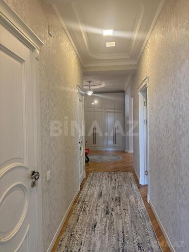 Продаётся 3-комн. новостройка 121 м², м. Низами, photo 17 from 29