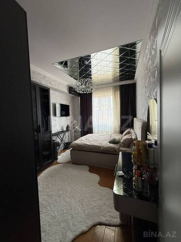 Satılır 2 otaqlı yeni tikili 65 m², Massiv D q., photo 7 from 14