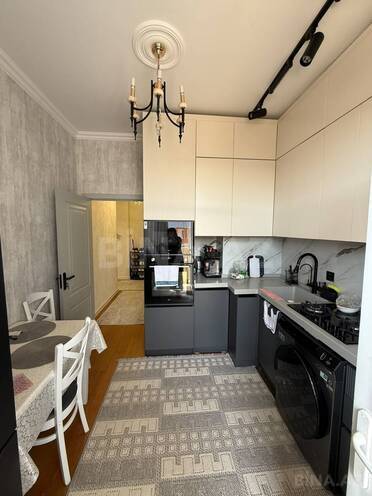 Satılır 2 otaqlı yeni tikili 65 m², Massiv D q., photo 1 from 14