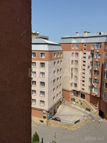 Satılır 2 otaqlı yeni tikili 65 m², Massiv D q., photo 3 from 14